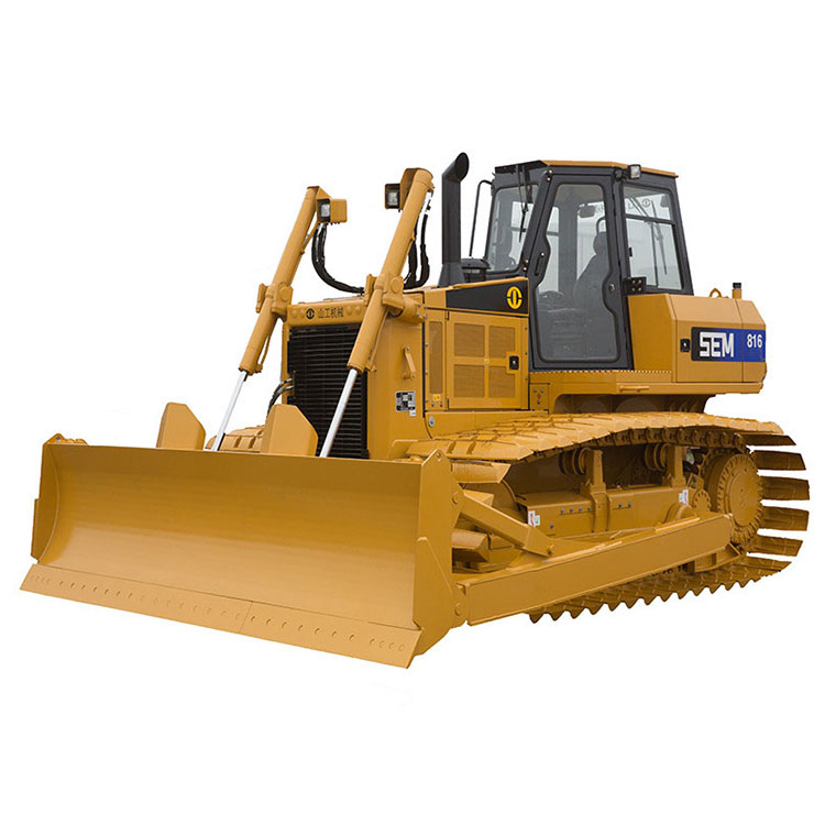 160 Hp ໃຊ້ Bulldozer